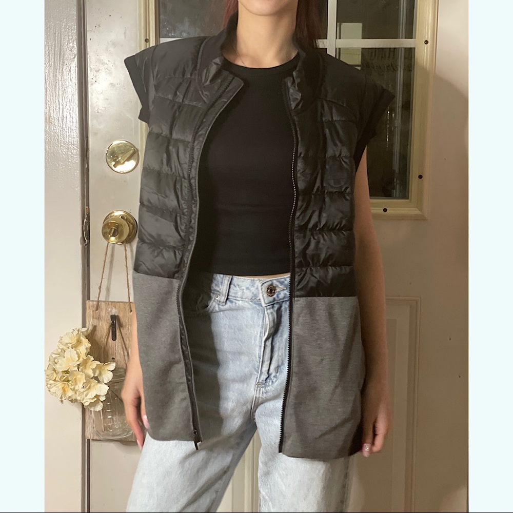Polo Unisex Puffer Vest